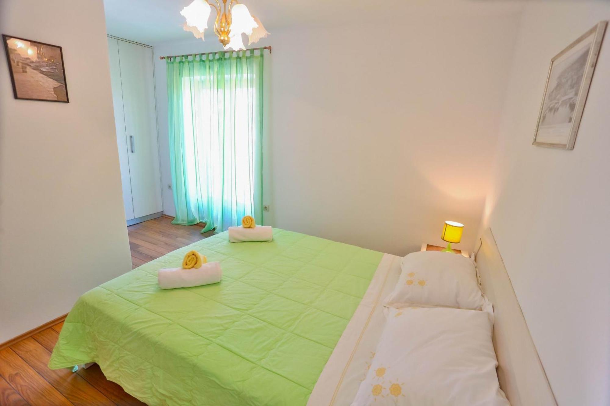 Apartments With A Parking Space Sutivan, Brac - 752 Habitación foto