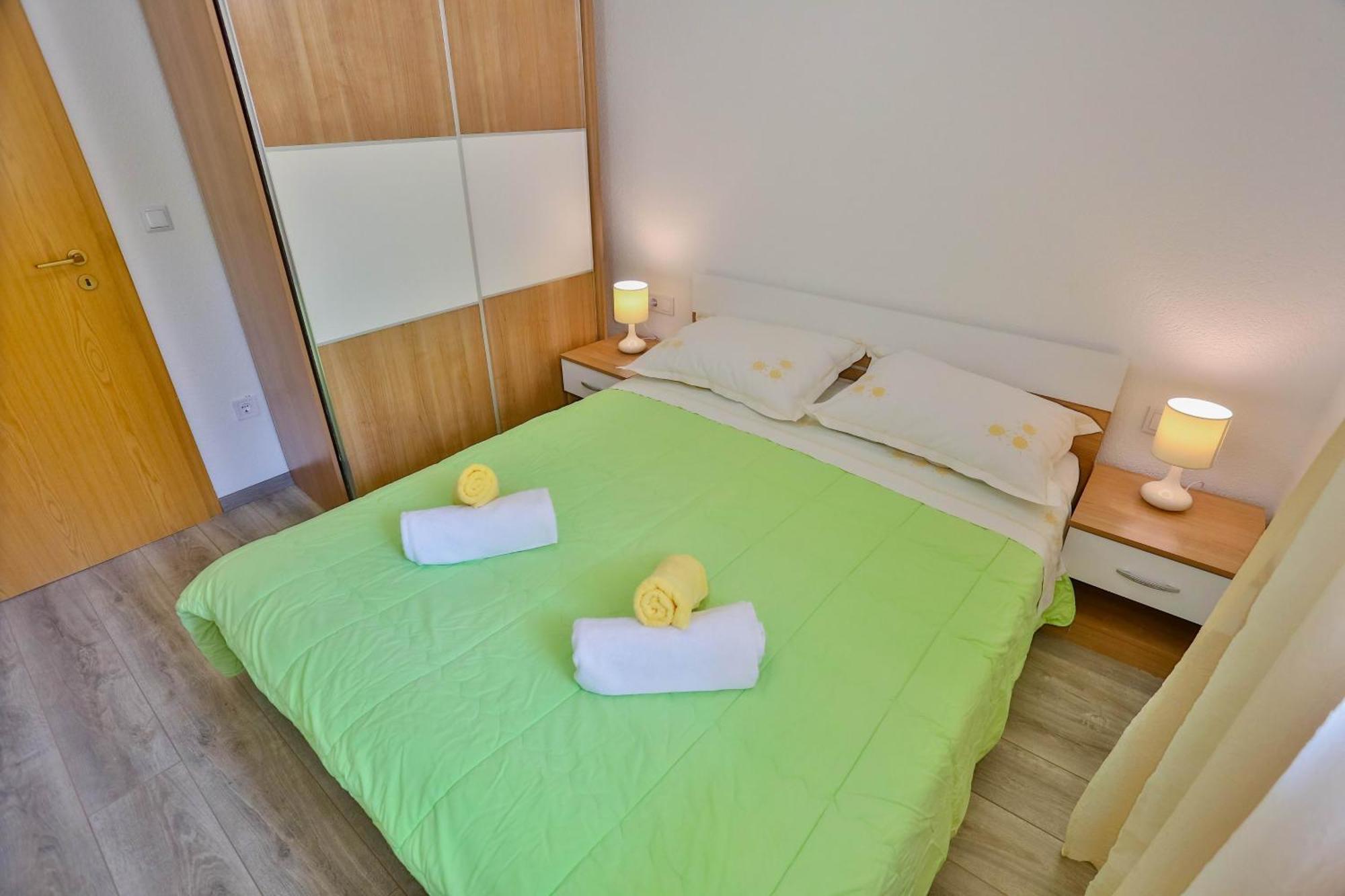 Apartments With A Parking Space Sutivan, Brac - 752 Habitación foto