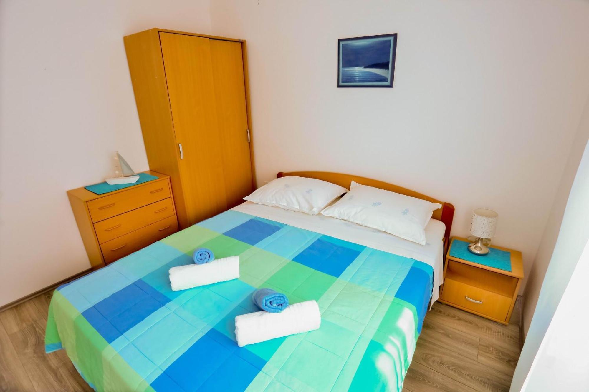 Apartments With A Parking Space Sutivan, Brac - 752 Habitación foto