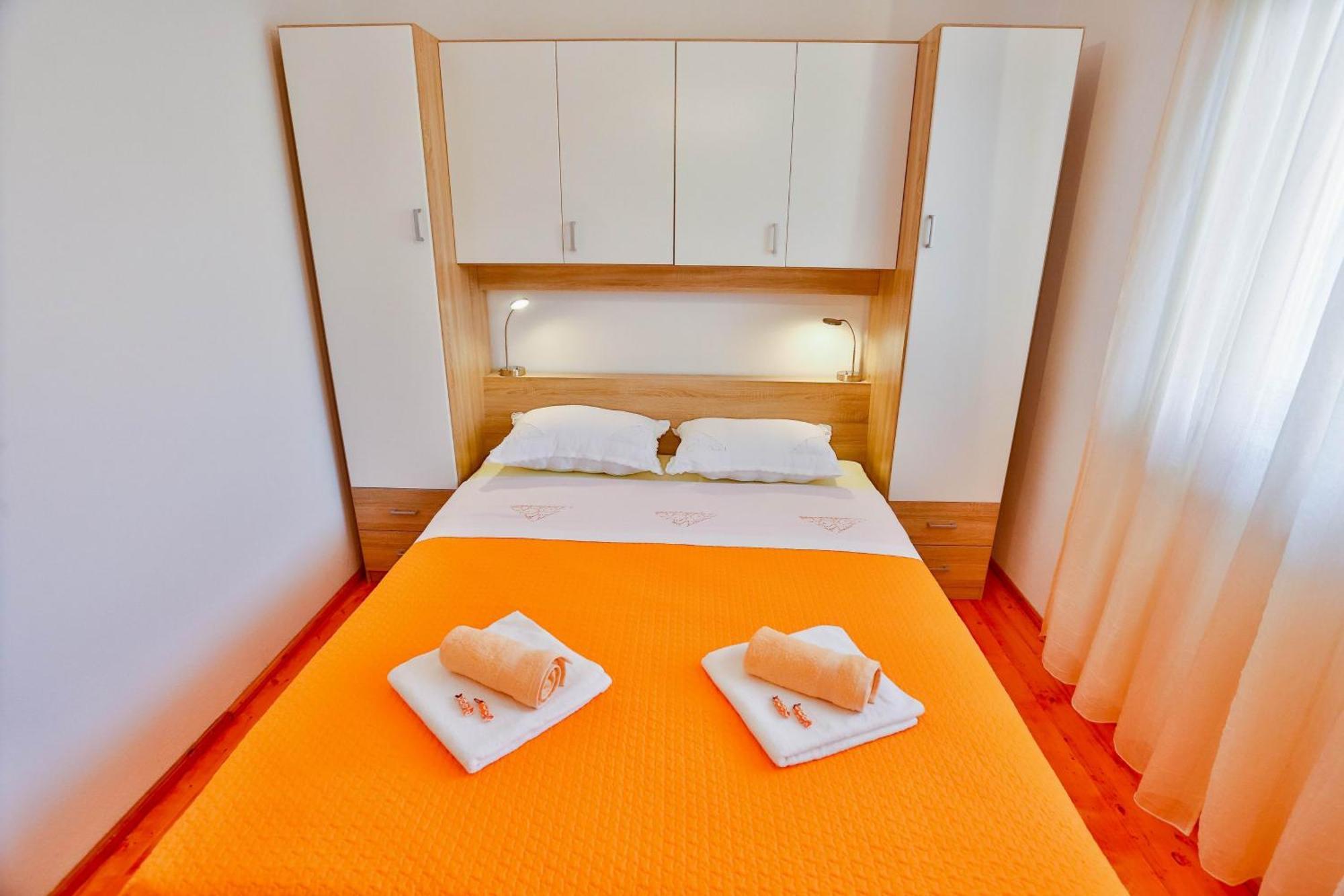 Apartments With A Parking Space Sutivan, Brac - 752 Habitación foto